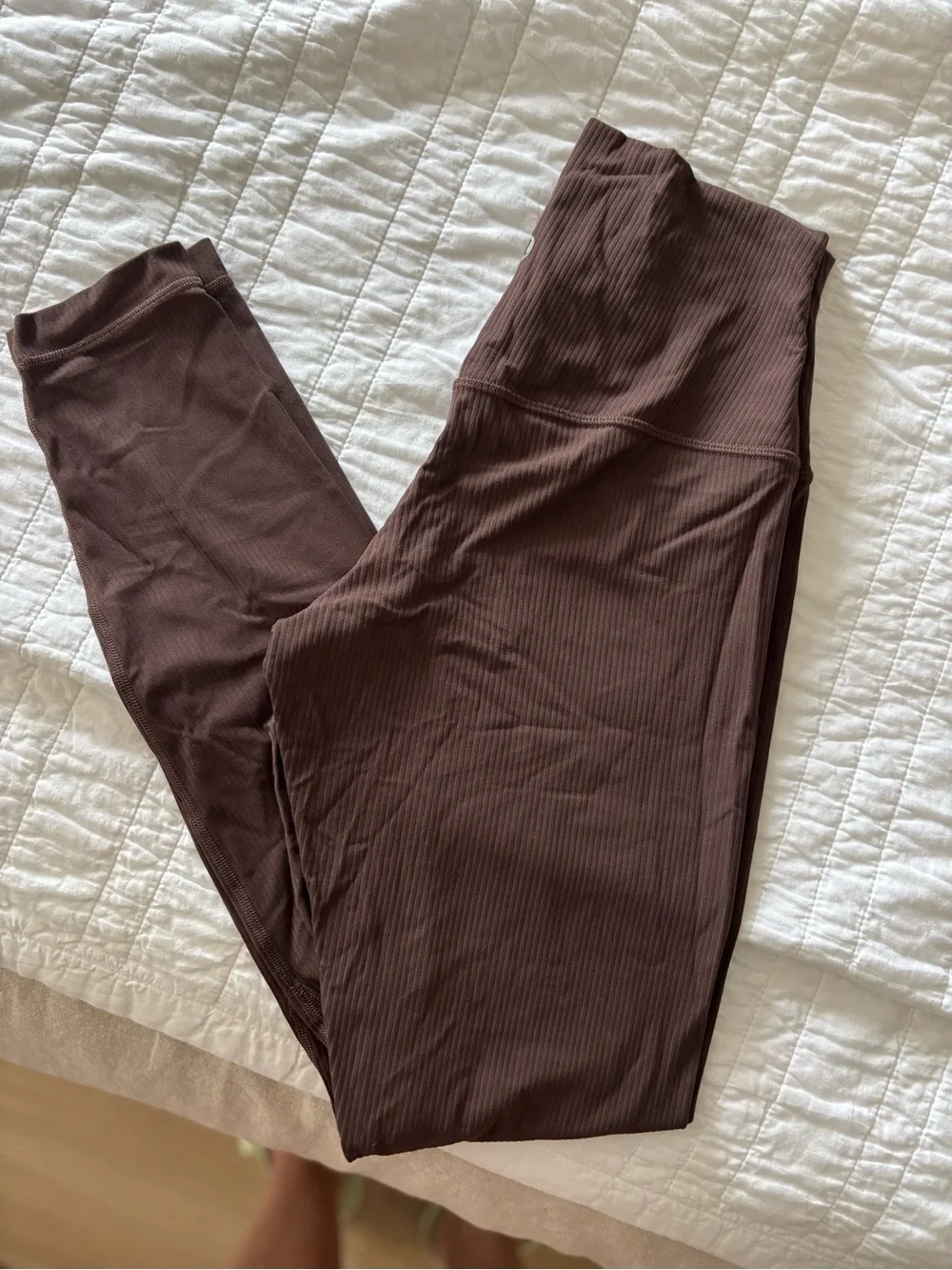 lululemon Align™ Ribbed HR Pant 28